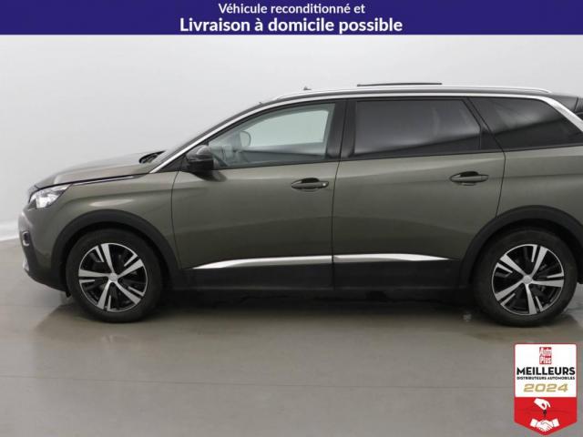 Peugeot 5008 image 3