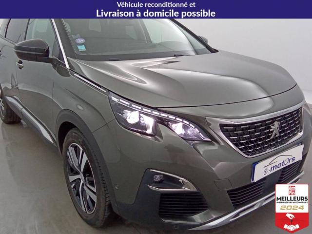 Peugeot 5008 image 7