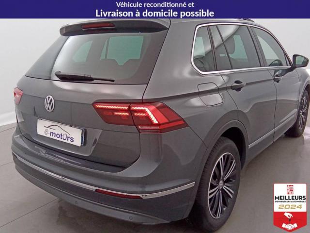 Volkswagen Tiguan image 6