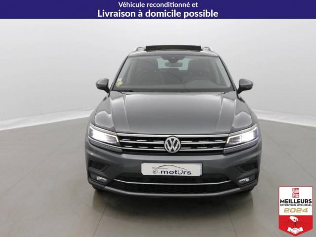 Volkswagen Tiguan image 2