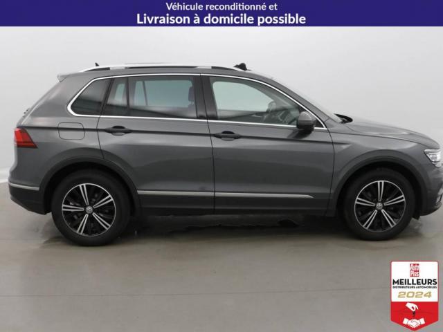 Volkswagen Tiguan image 8