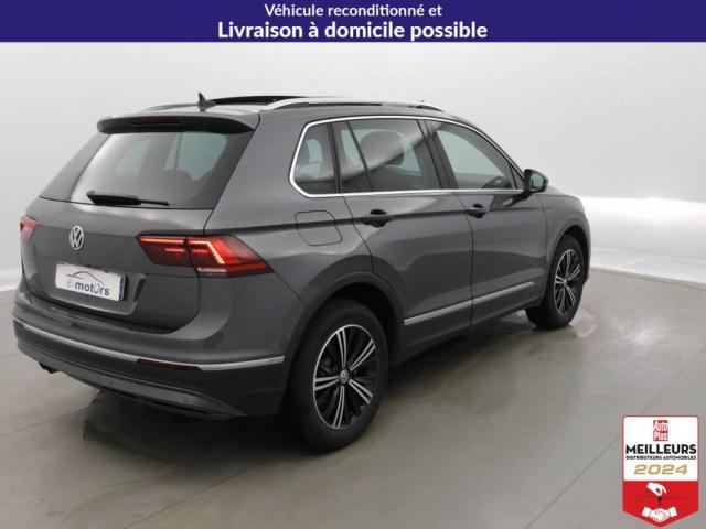 Volkswagen Tiguan image 5