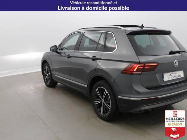 Volkswagen Tiguan image 3