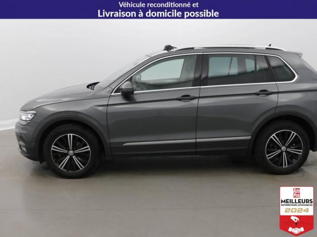 Volkswagen Tiguan image 7