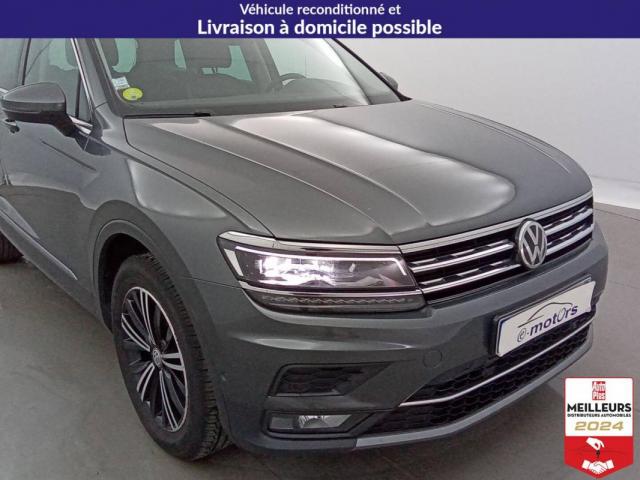Volkswagen Tiguan image 9