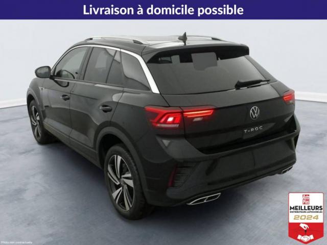 Volkswagen T-Roc image 5