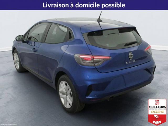 Renault Clio image 4