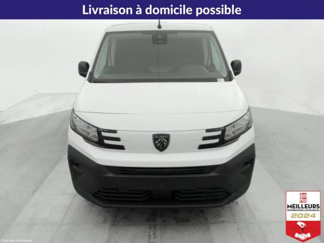 Peugeot Partner image 1