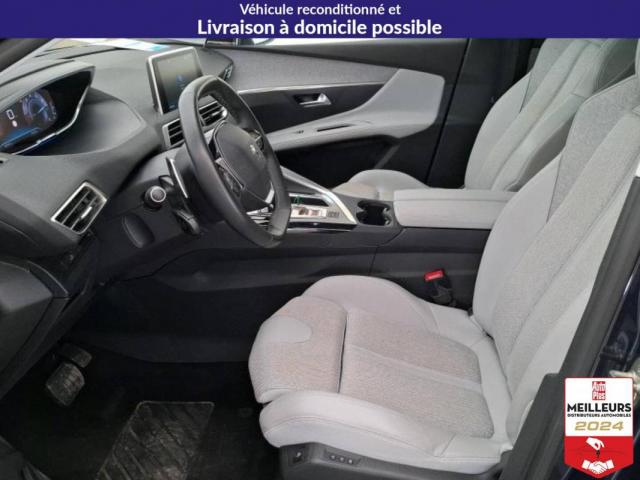 Peugeot 5008 image 5