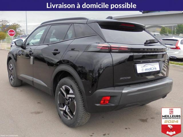 Peugeot 2008 image 4