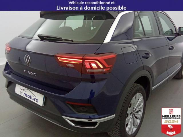 Volkswagen T-Roc image 6