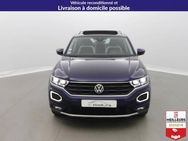 Volkswagen T-Roc image 1
