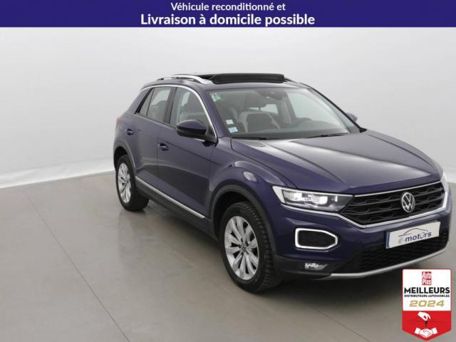 Volkswagen T-Roc image 7