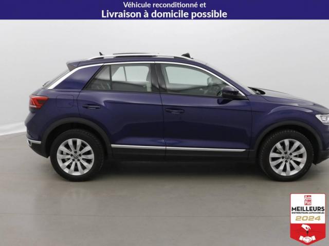 Volkswagen T-Roc image 3
