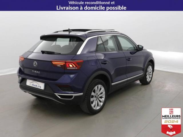 Volkswagen T-Roc image 4