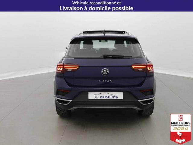 Volkswagen T-Roc image 2