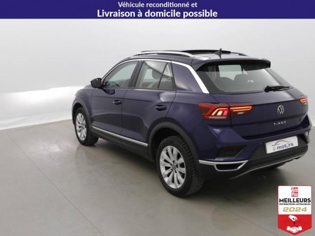 Volkswagen T-Roc image 5