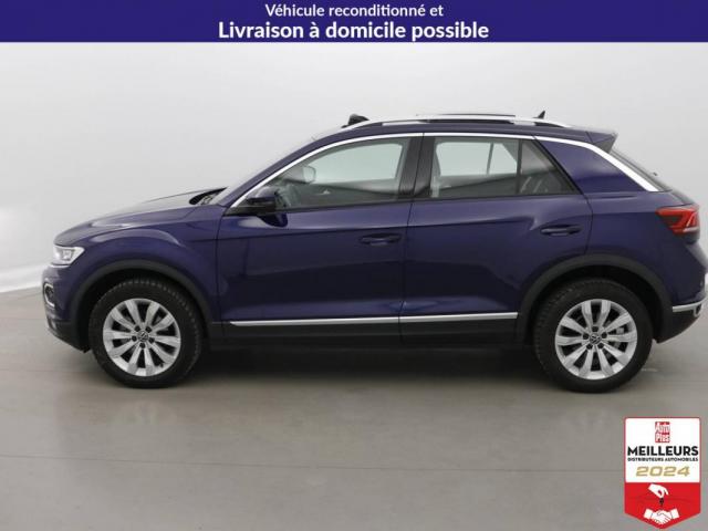 Volkswagen T-Roc image 8