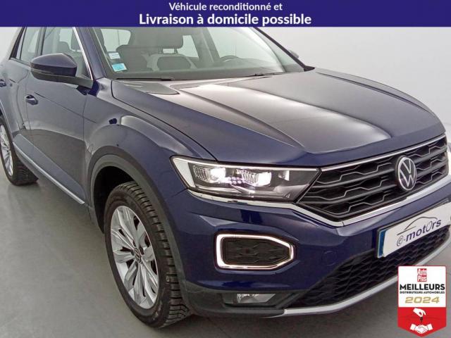 Volkswagen T-Roc image 9