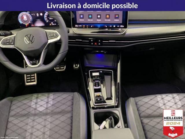 Volkswagen Golf image 2