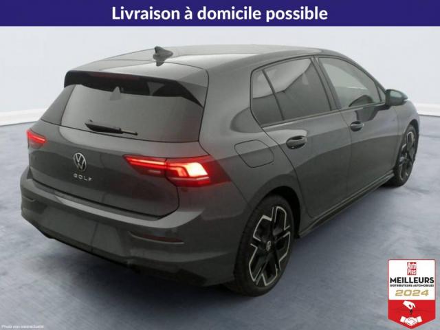 Volkswagen Golf image 6