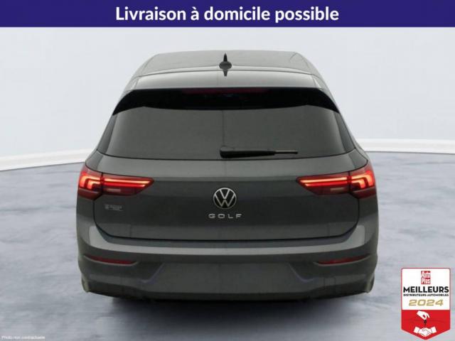Volkswagen Golf image 1