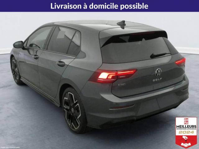 Volkswagen Golf image 7