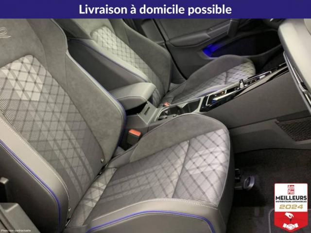 Volkswagen Golf image 4