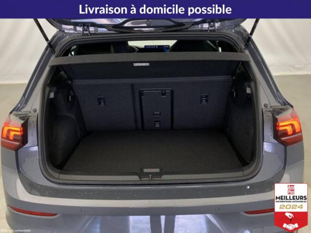 Volkswagen Golf image 8