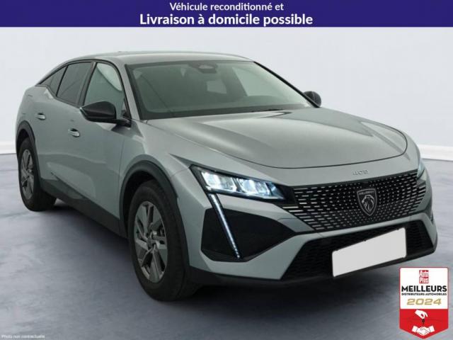 Peugeot 408 image 2
