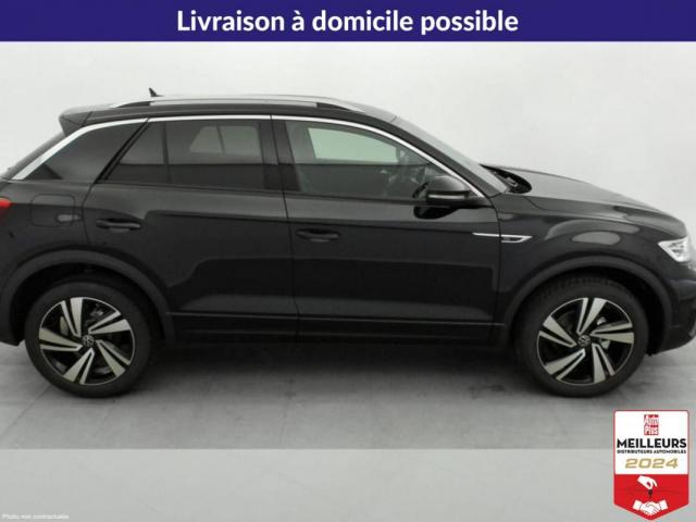 Volkswagen T-Roc image 8
