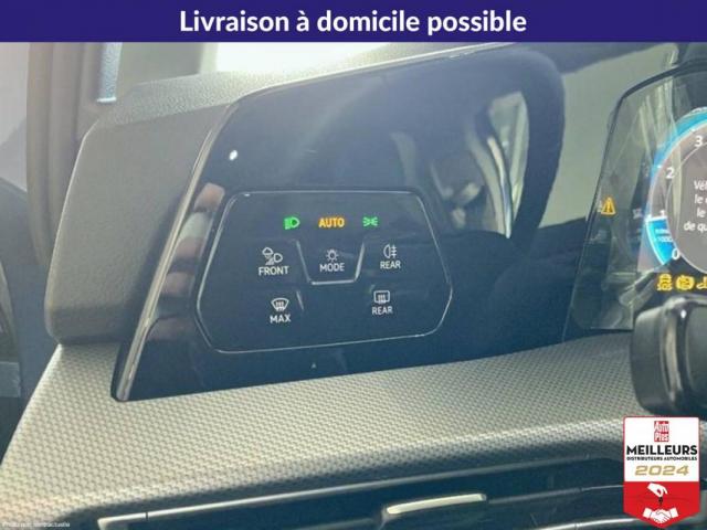 Volkswagen Golf image 4