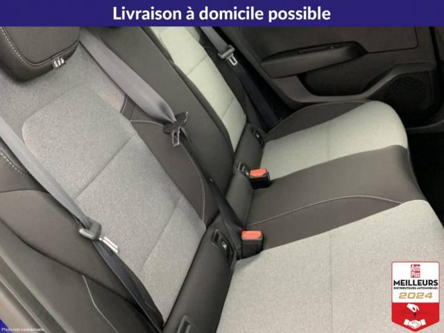 Renault Clio image 6