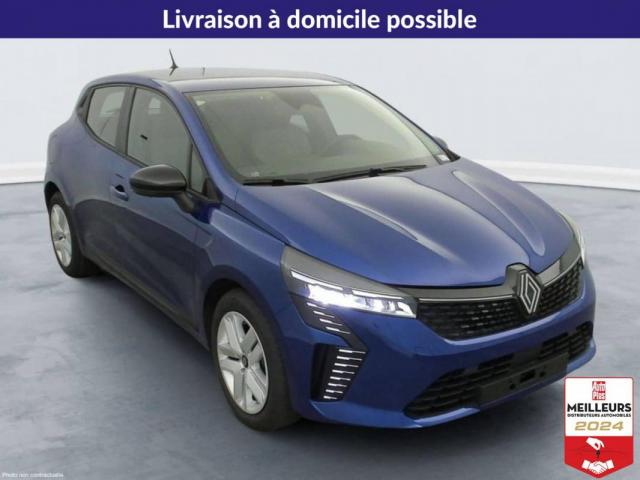 Renault Clio image 8