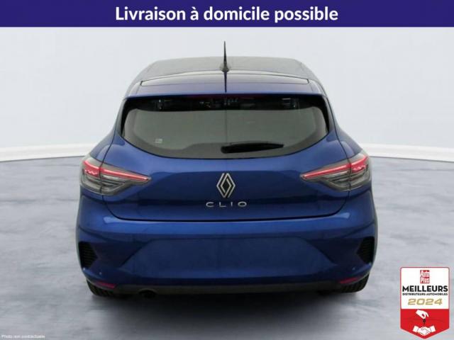 Renault Clio image 1