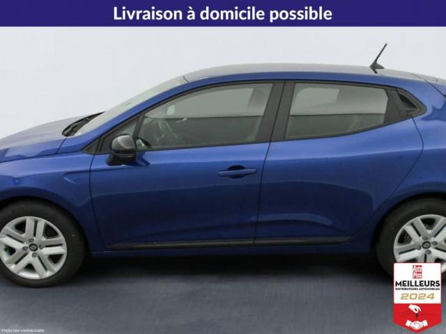 Renault Clio image 2
