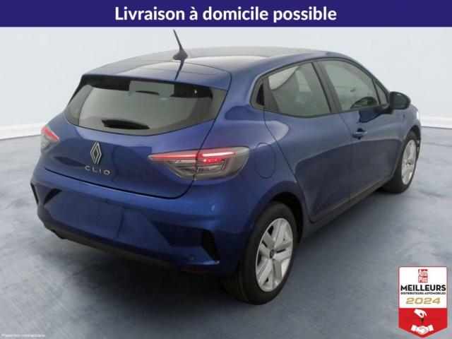 Renault Clio image 4