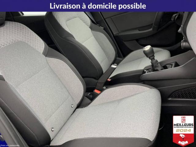 Renault Clio image 3