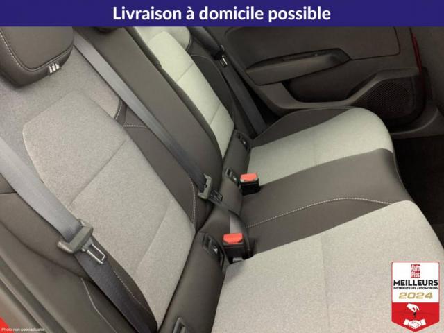 Renault Clio image 8