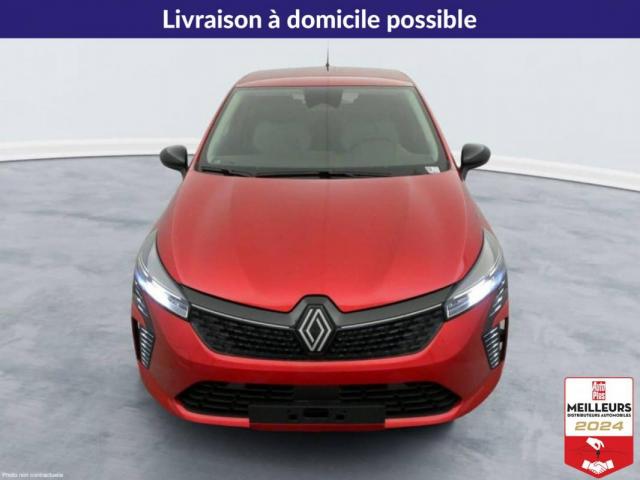 Renault Clio image 2