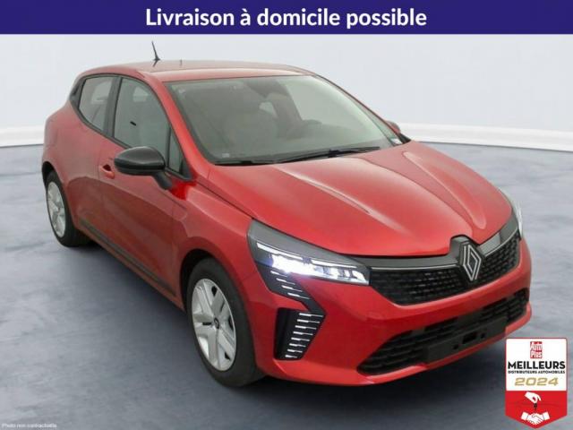 Renault Clio image 7