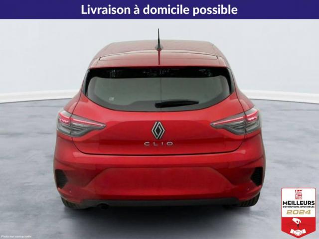 Renault Clio image 1