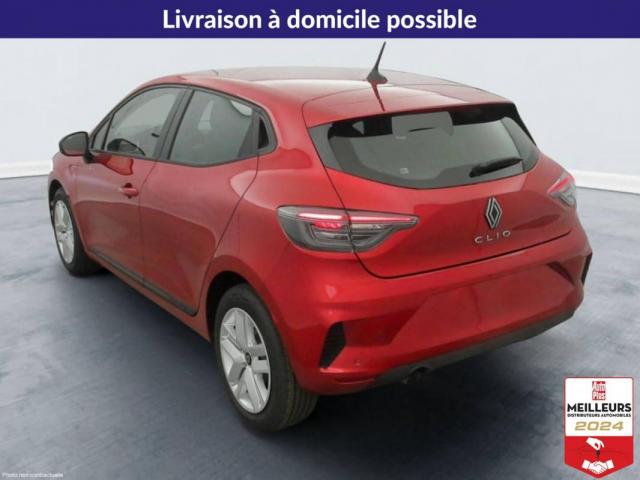 Renault Clio image 3