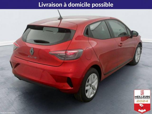 Renault Clio image 9