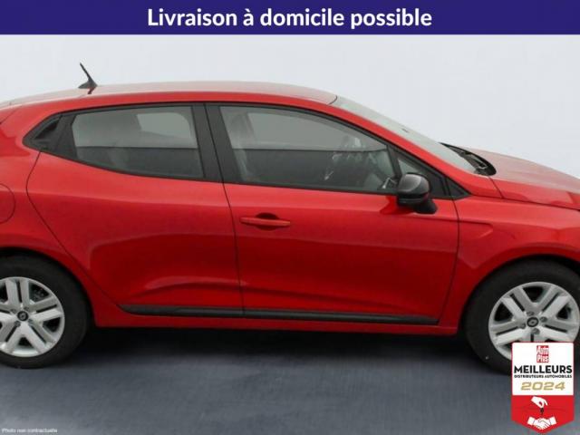 Renault Clio image 6