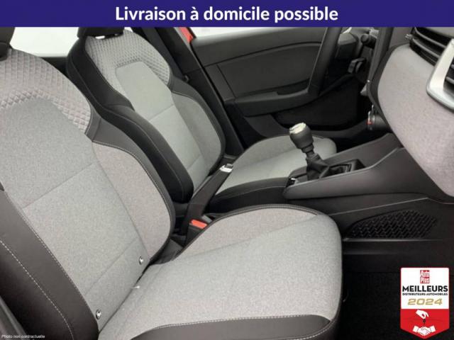 Renault Clio image 4