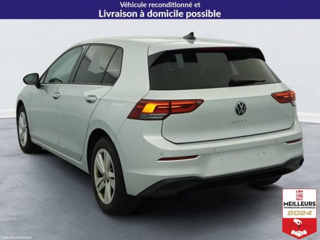 Volkswagen Golf image 7