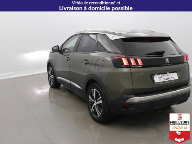 Peugeot 3008 image 8