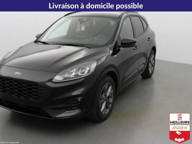 Ford Kuga image 7