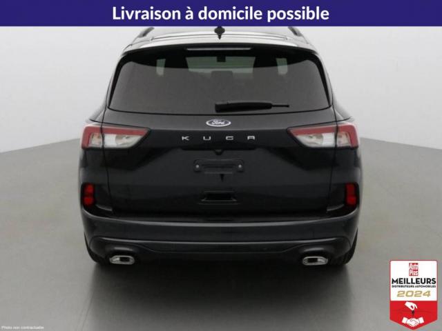 Ford Kuga image 8